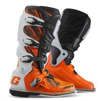 Gaerne Мотоботы FastBack Endurance Orange в Барнауле