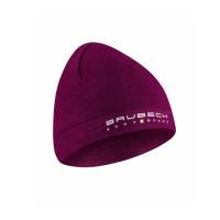 Brubeck Шапка шерстяная Active Wool Сливовый в Барнауле