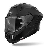 Airoh Мотошлем GP 800 Black Matt в Барнауле