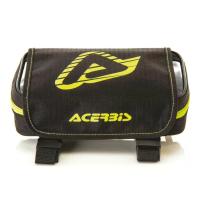Acerbis Сумка на крыло заднее для инструментов Tools Black/Yellow (2 L) в Барнауле