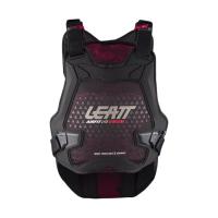 Leatt Защитный панцирь Chest Protector 3DF AirFit Evo Lite V26 Black в Барнауле