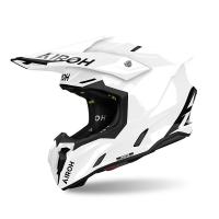 Airoh Шлем Twist 3 White Gloss в Барнауле