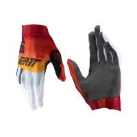 Leatt Перчатки GRipR 1.5 Glamis V25 в Барнауле