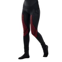Dragonfly Термобрюки DF 3DThermo Red Woman в Барнауле