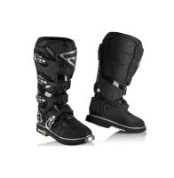 Acerbis Мотоботы кроссовые X-Rock MM Black в Барнауле
