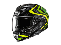 HJC Шлем F71 Carbon Nevio MC3H в Барнауле