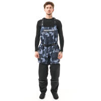 Dragonfly Вейдерсы мембранные Quad Pro 2025 Dark Camo в Барнауле