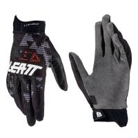 Leatt Перчатки 2.5 Windblock Black в Барнауле