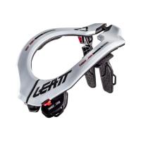 Leatt Защита шеи Детская 3.5 Junior White в Барнауле