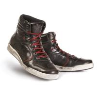 Stylmartin Мотокеды Iron WP Lady Black в Барнауле