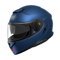 Shoei Шлем Neotec 3 Candy Синий матовый металлик в Барнауле