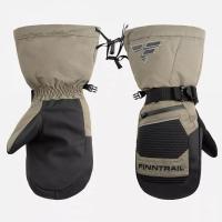 Finntrail Рукавицы Nordic 2942 Khaki в Барнауле