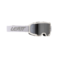 Leatt Маска Velocity 4.5 Iriz White Silver 50% 2025 в Барнауле