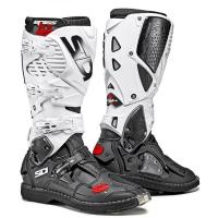 Sidi Ботинки Crossfire 3 Black/White в Барнауле