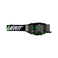 Leatt Маска Velocity 6.5 Roll-Off Green Clear в Барнауле