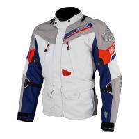 Leatt Мотокуртка ADV DriTour 7.5 2026 Royal в Барнауле