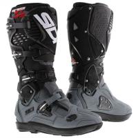 Sidi Ботинки Crossfire 3 SRS Grey/Black в Барнауле
