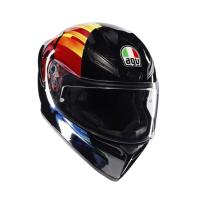 AGV Шлем K1 S Pulse 46 в Барнауле