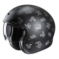 HJC Шлем V31 Disney Mickey MC5SF в Барнауле