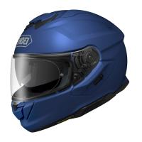 Shoei Шлем GT-Air 3 Candy синий матовый металлик в Барнауле
