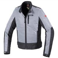 Spidi Куртка Solar Net Black/Grey в Барнауле
