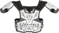 Acerbis Защита тела (Панцирь) Gravity Level 2 White в Барнауле