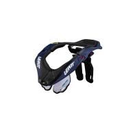 Leatt Защита шеи 5.5 Neck Brace 2025 Blue в Барнауле