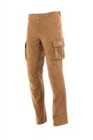 Hyperlook Мотоджинсы Barracuda Brown в Барнауле