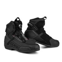 Shima Мотоботы Edge Vent Men Black в Барнауле