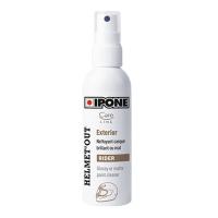 Ipone Очиститель шлема наружный Helmet Out 100ml в Барнауле