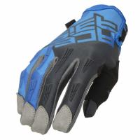 Acerbis Перчатки MX X-H Blue/Grey в Барнауле