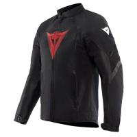 Dainese Куртка Herosphere Air Tex Black/Red Diamond в Барнауле