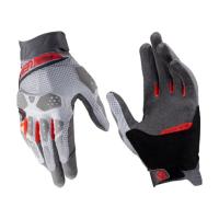 Leatt Перчатки ADV X-Flow 5.5 Short 2026 Mist в Барнауле
