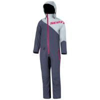 Scott Комбинезон детск. Dryo, nights blue/cloud blue в Барнауле
