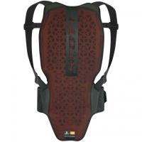 Scott Защита спины AirFlex Back Protector black в Барнауле