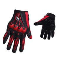 Pro-Biker Перчатки MCS-18 Red в Барнауле