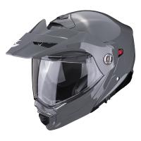 Scorpion Exo Мотошлем ADX-2 Solid Цемент в Барнауле