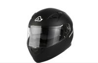 Acerbis Шлем Full Face X-Street Black 2 в Барнауле