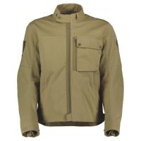 SCOTT Куртка Vintage covert green в Барнауле