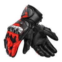 Shima Мотоперчатки RS-3 Men Red Fluo в Барнауле