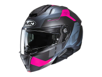 HJC Шлем i91 Carst MC8SF в Барнауле
