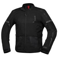 IXS Куртка Tour Jacket Lennox-ST черная в Барнауле