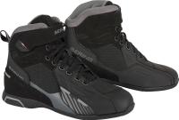 Bering Ботинки Tiger Vented Black в Барнауле
