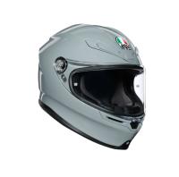 AGV Шлем K6 2205 Nardo Gray в Барнауле