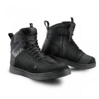 Shima Мотокросовки Rebel 2.0 Vent Black в Барнауле