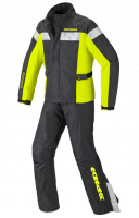 Spidi Дождевой комбинезон TOURING RAIN KIT Yellow Fluo в Барнауле
