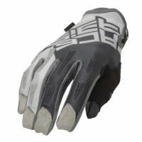 Acerbis Перчатки MX X-H Grey/Grey в Барнауле