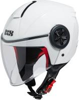 IXS Шлем Jet Helmet iXS 851 1.0 Белый глянец в Барнауле