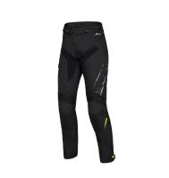IXS Мотобрюки Carbon-ST черные в Барнауле
