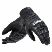 Dainese Перчатки Carbon 4 Short Black/Black в Барнауле